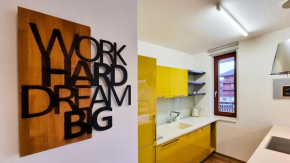 Apartmán Beskydy Čeladná